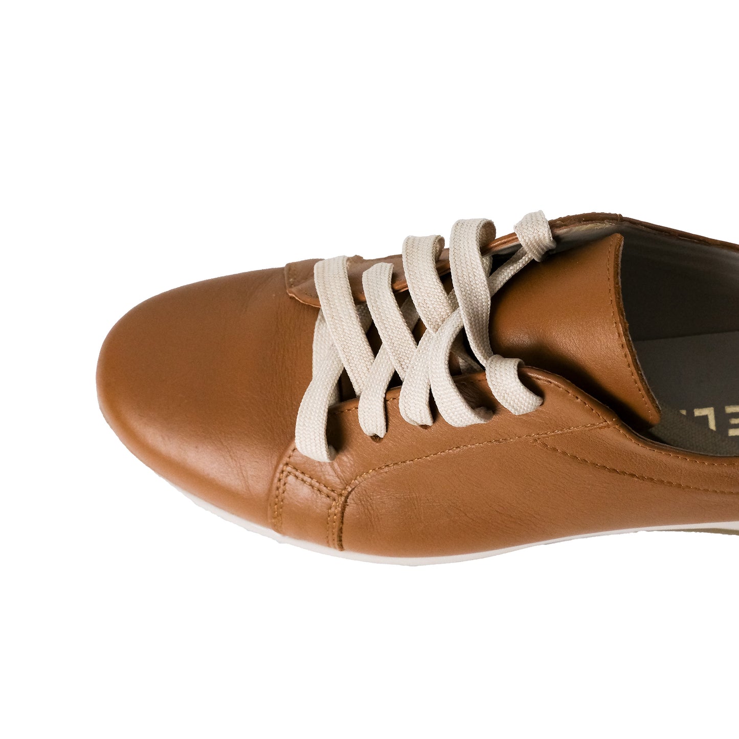 NEUTRAL ATHLEISURE SNEAKER