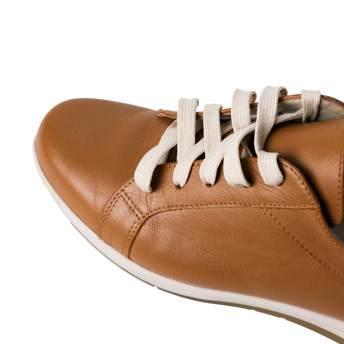 NEUTRAL ATHLEISURE SNEAKER