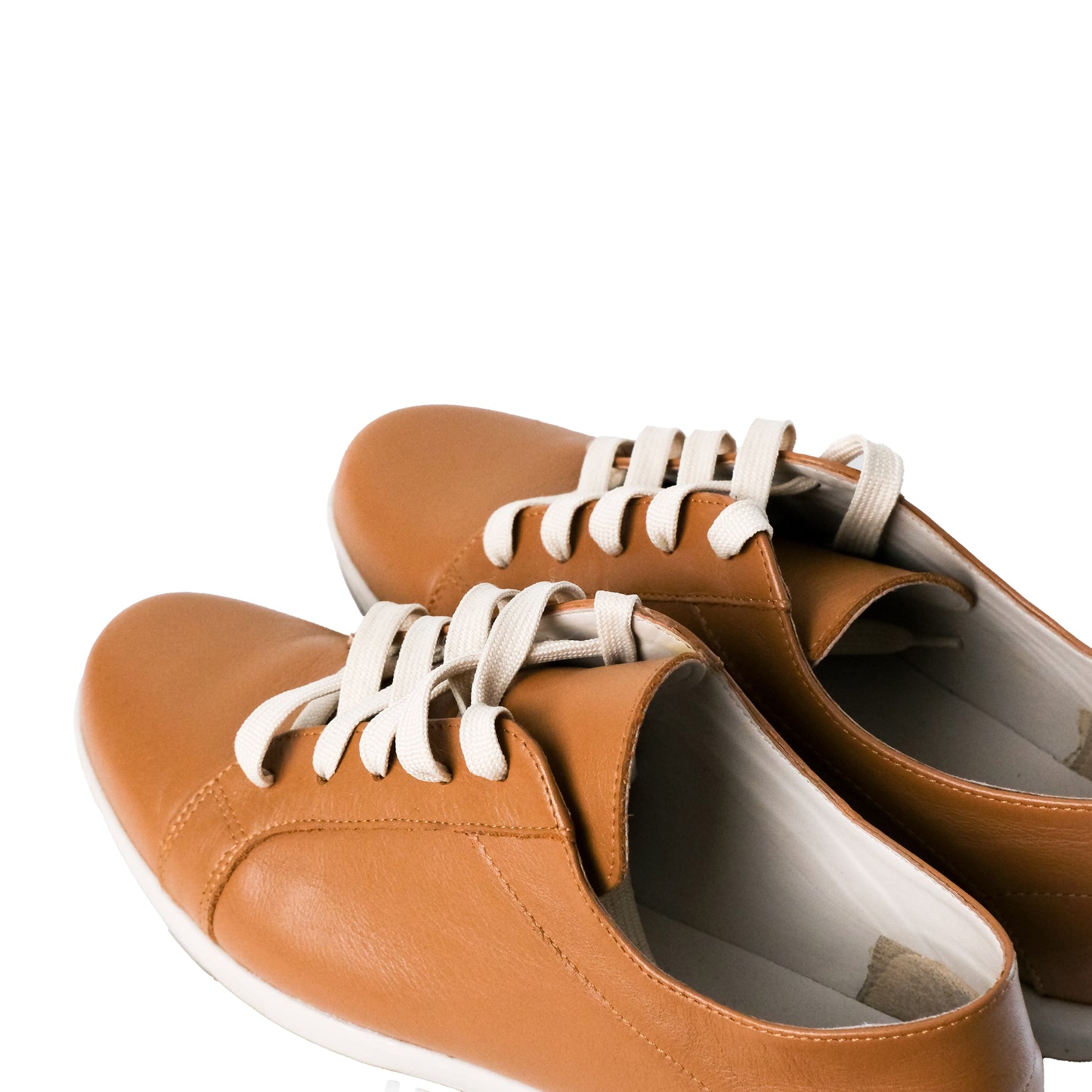 NEUTRAL ATHLEISURE SNEAKER