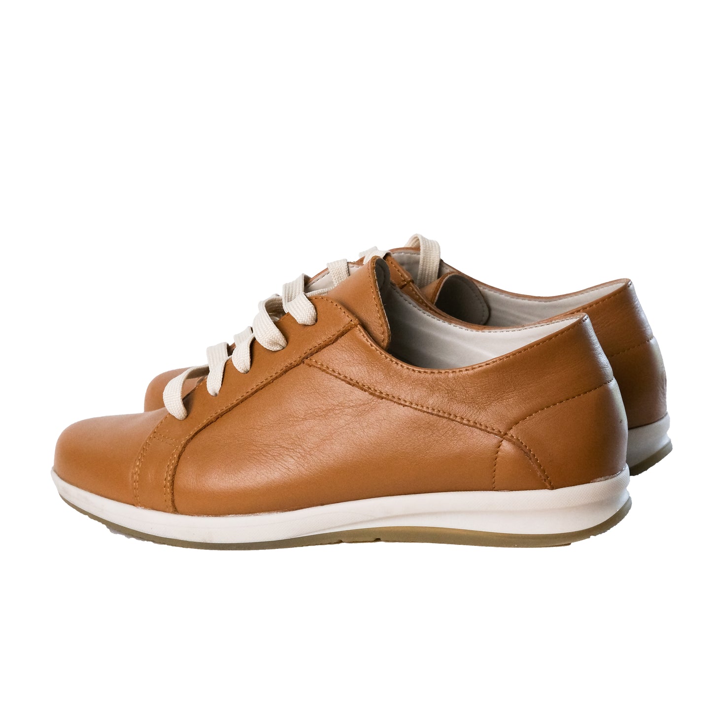 NEUTRAL ATHLEISURE SNEAKER