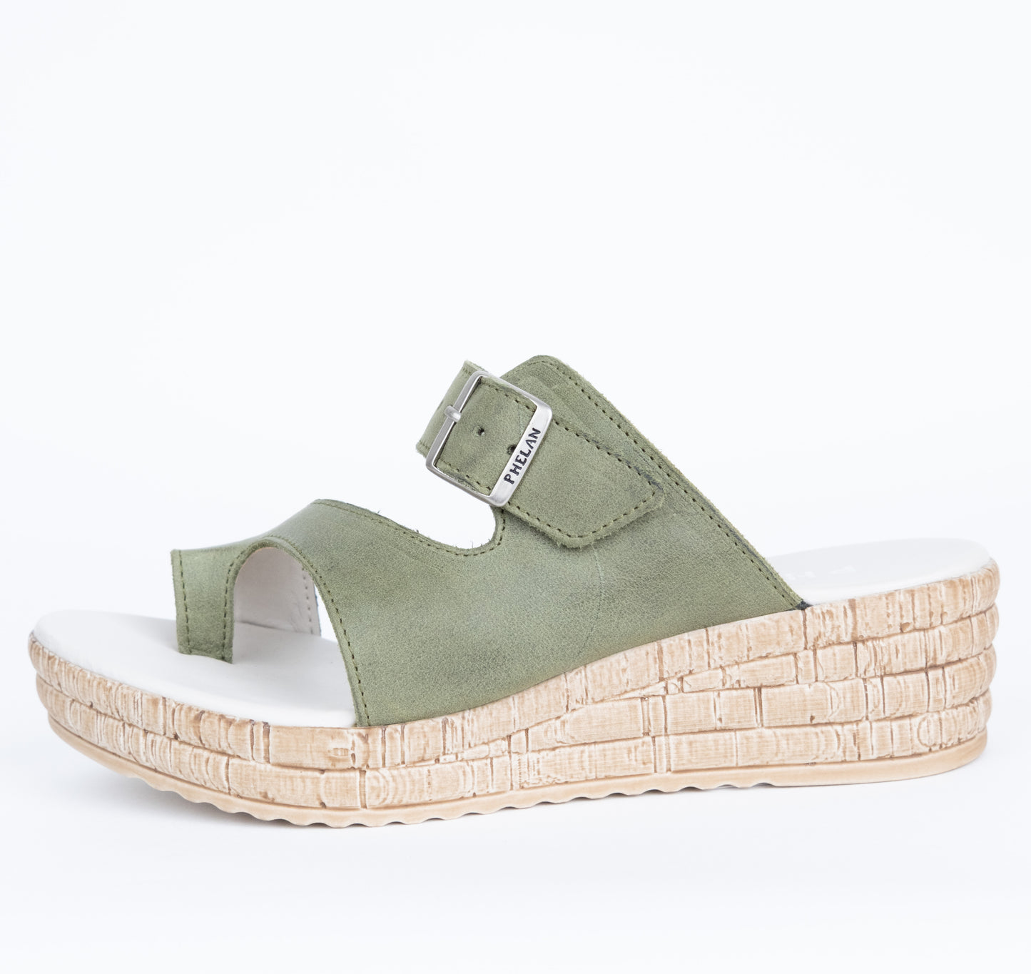 CASUAL WEDGE