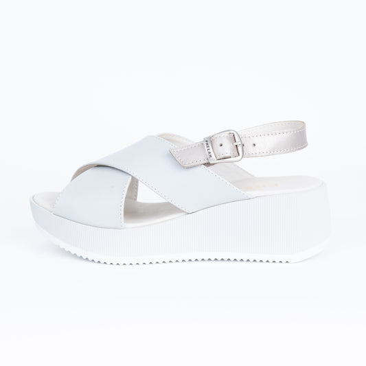 CROSS YACHT SANDAL