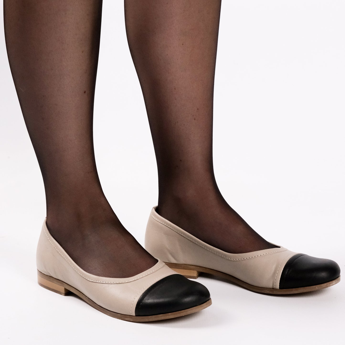 TRENDY PUMPS