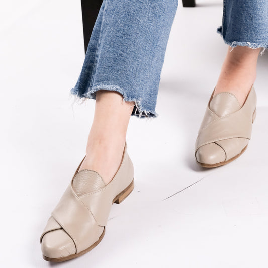 MINK CROSSOVER PIXIE