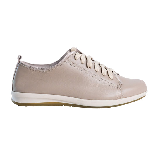 NEUTRAL ATHLEISURE SNEAKER