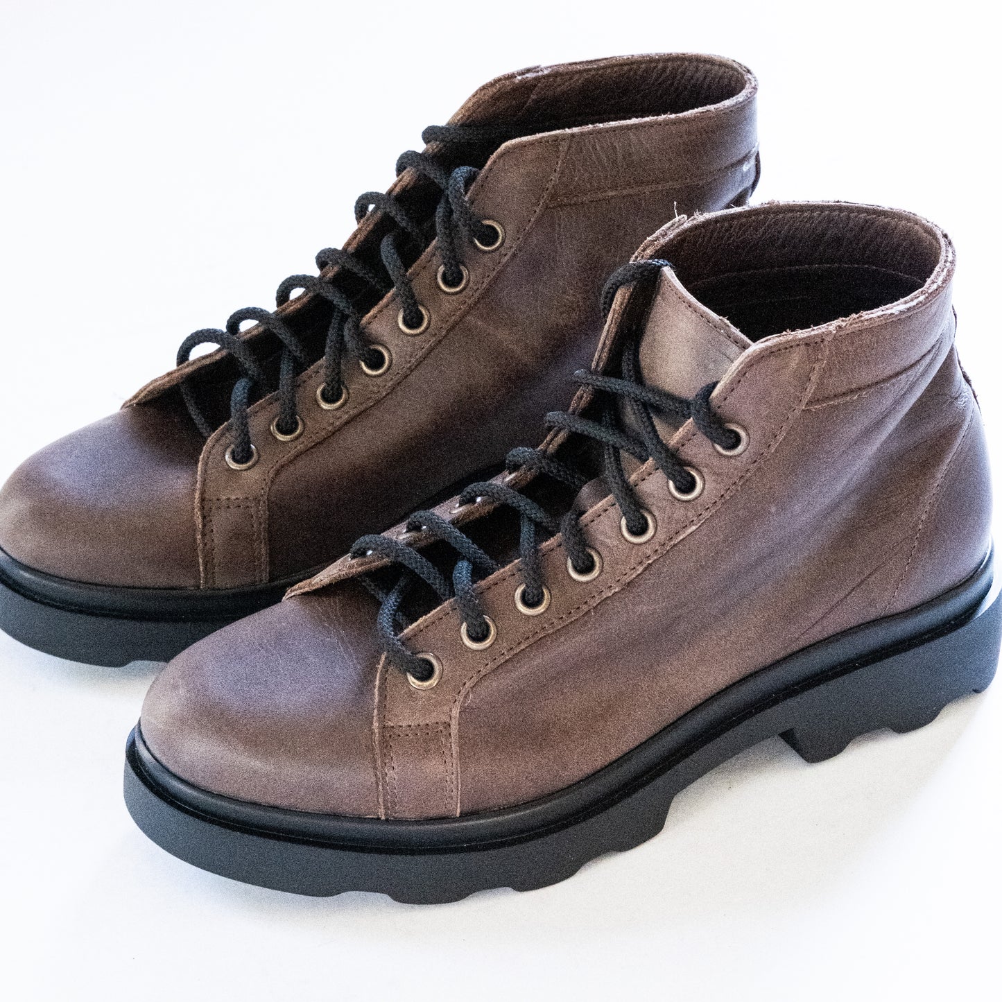 MARCHER BOOTS