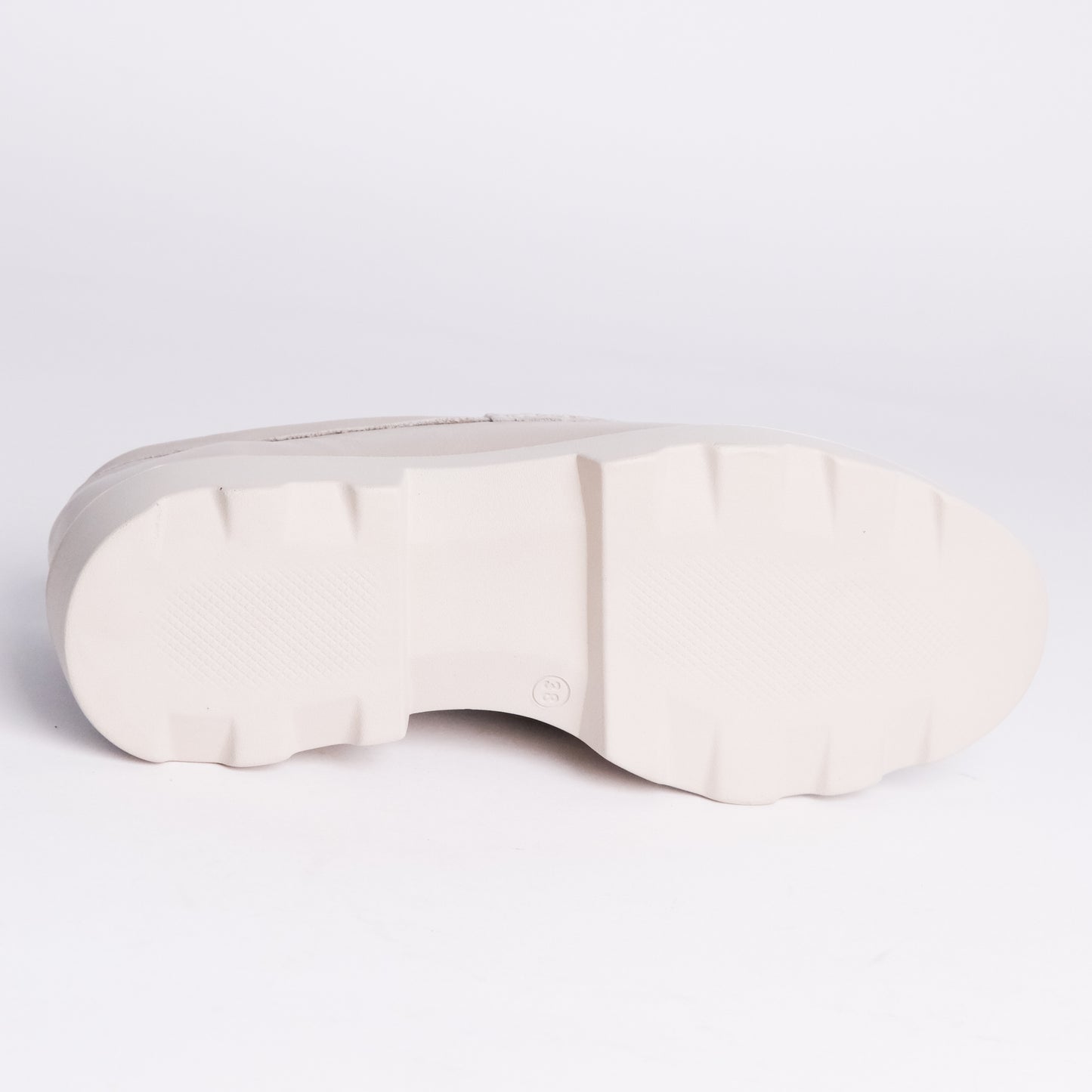 MOCASSIN SLIPONS