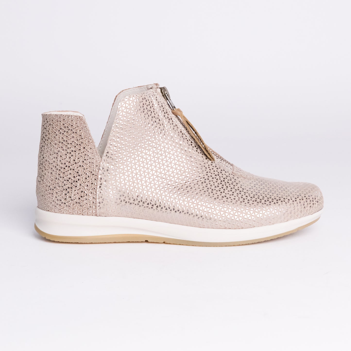 MINK WALKER SNEAKERS