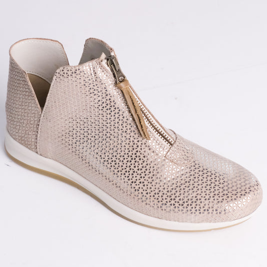 MINK WALKER SNEAKERS