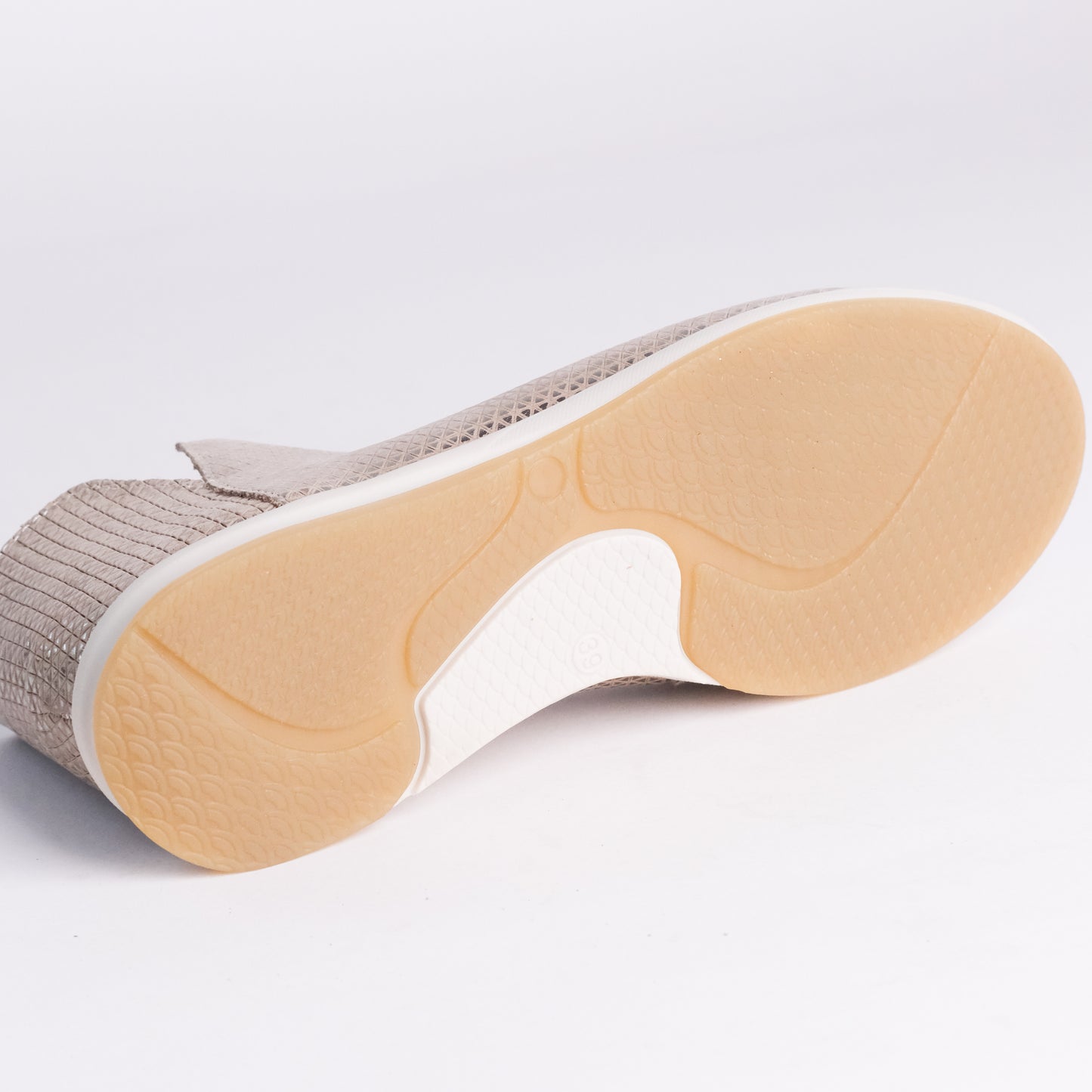 MINK WALKER SNEAKERS