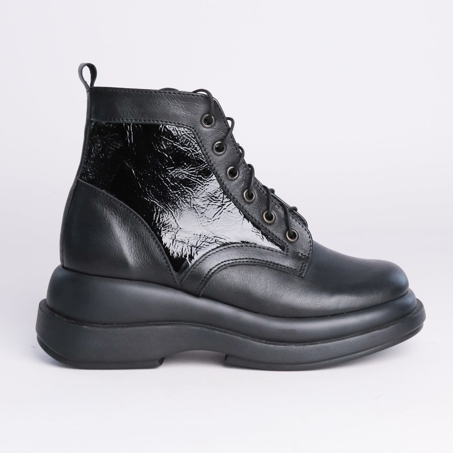 CHUNKY HYBRID BOOT