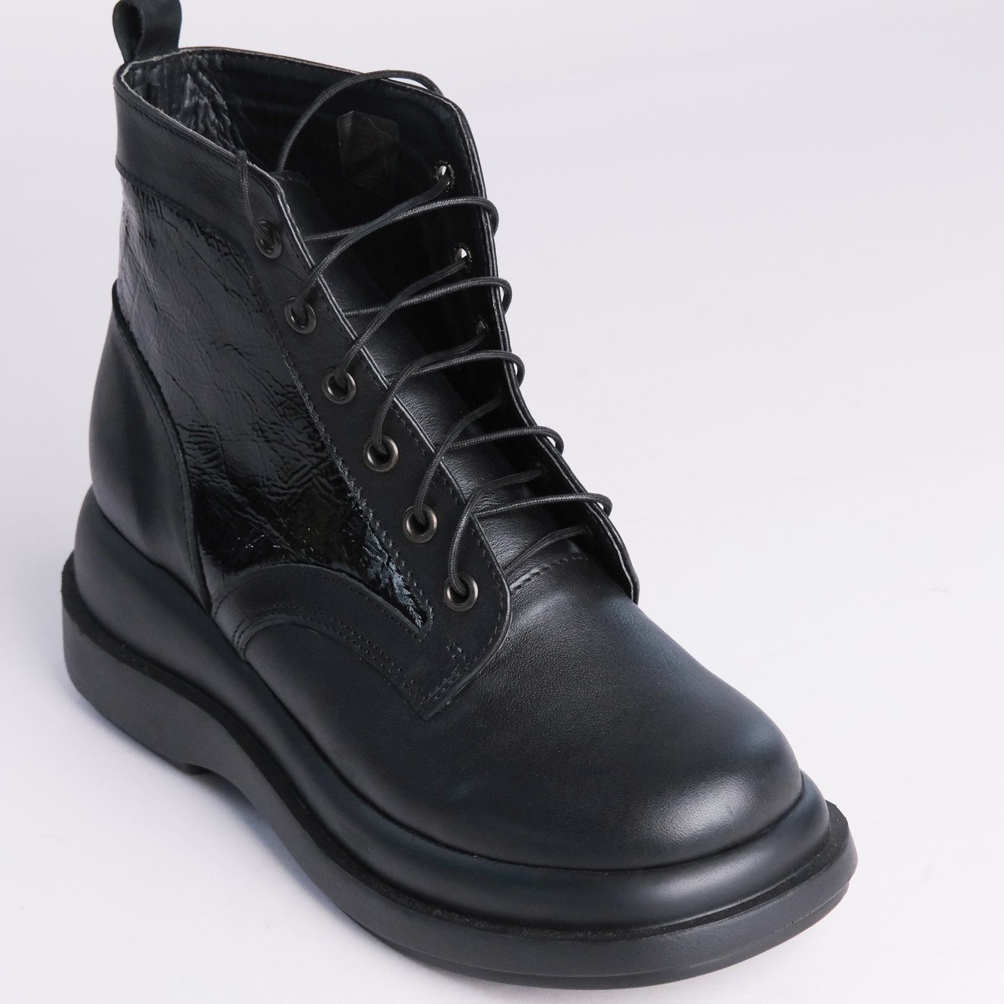 CHUNKY HYBRID BOOT