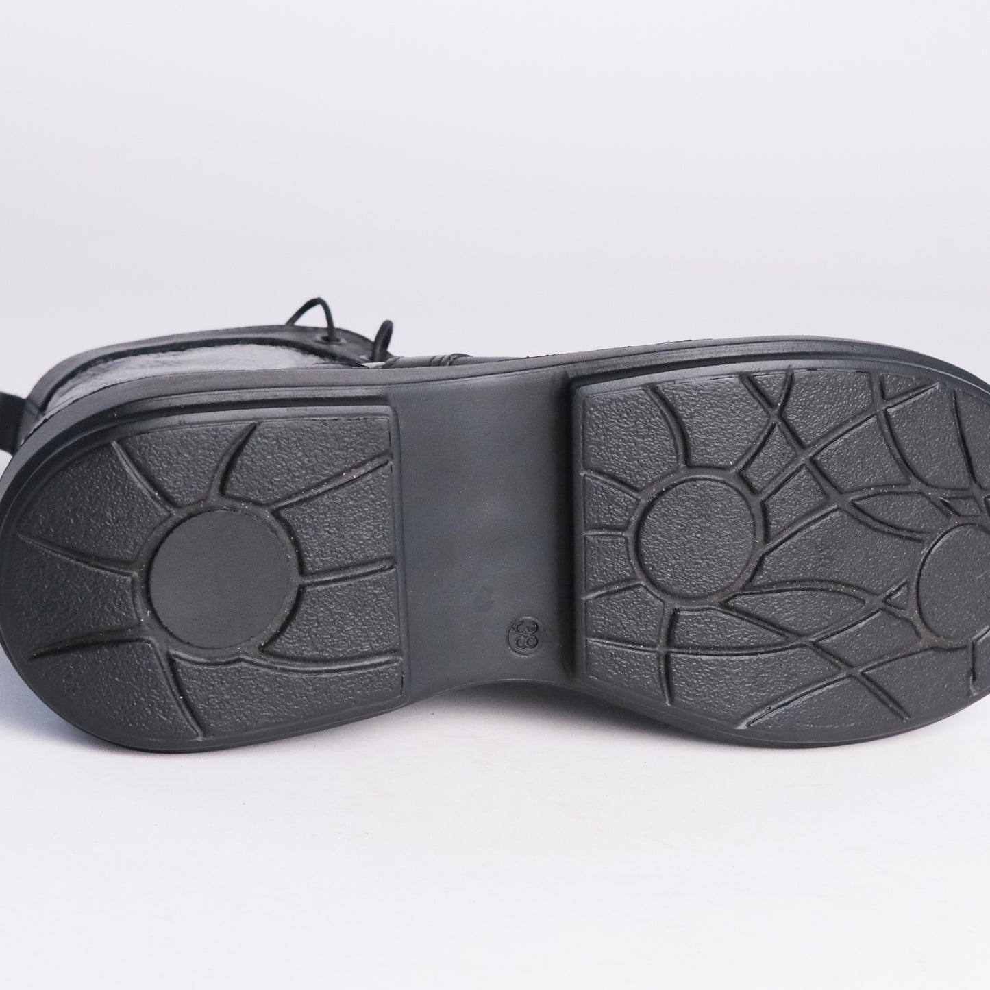 CHUNKY HYBRID BOOT