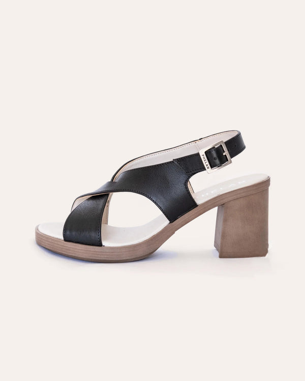 VERONA HEEL