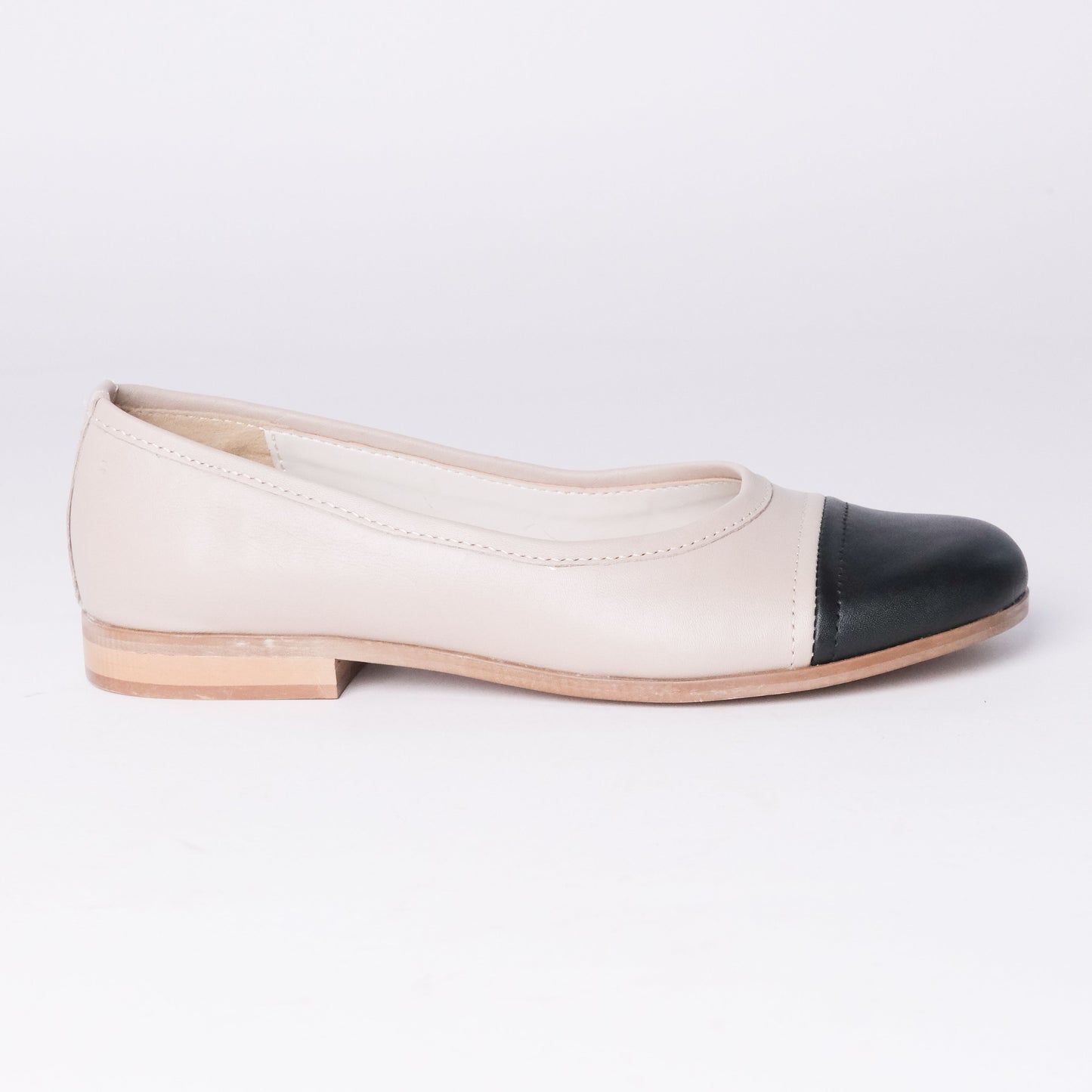 TRENDY PUMPS