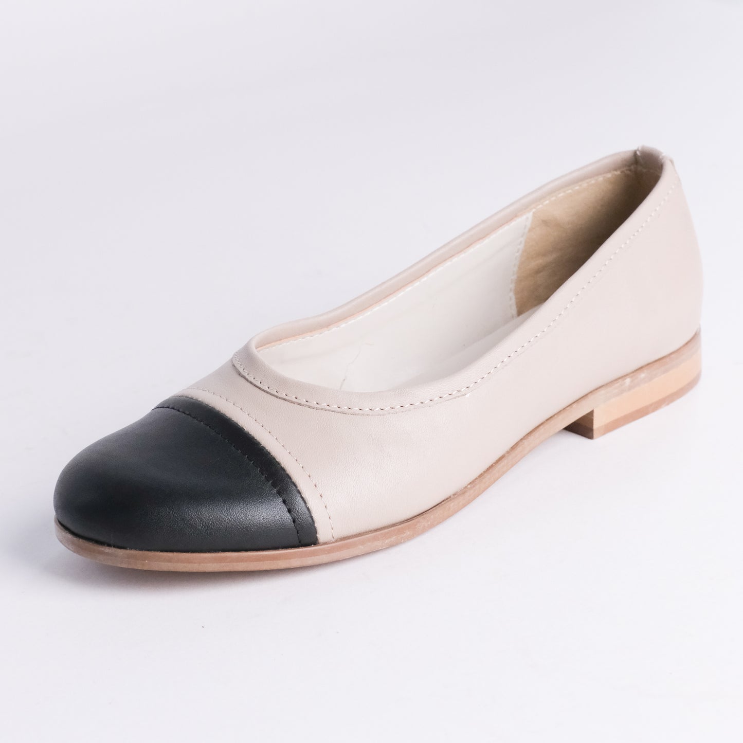 TRENDY PUMPS
