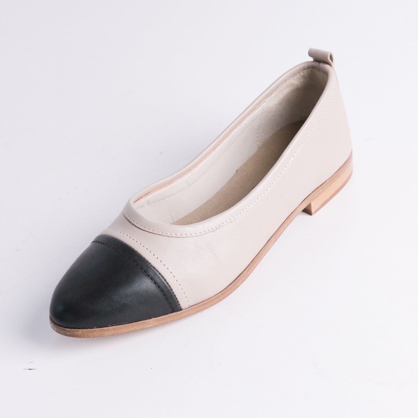 TRENDY PUMPS