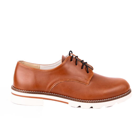 SIMPLE GIBSON LACE UPS