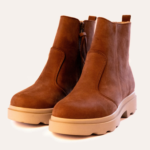 SHERATON ANKLE BOOT