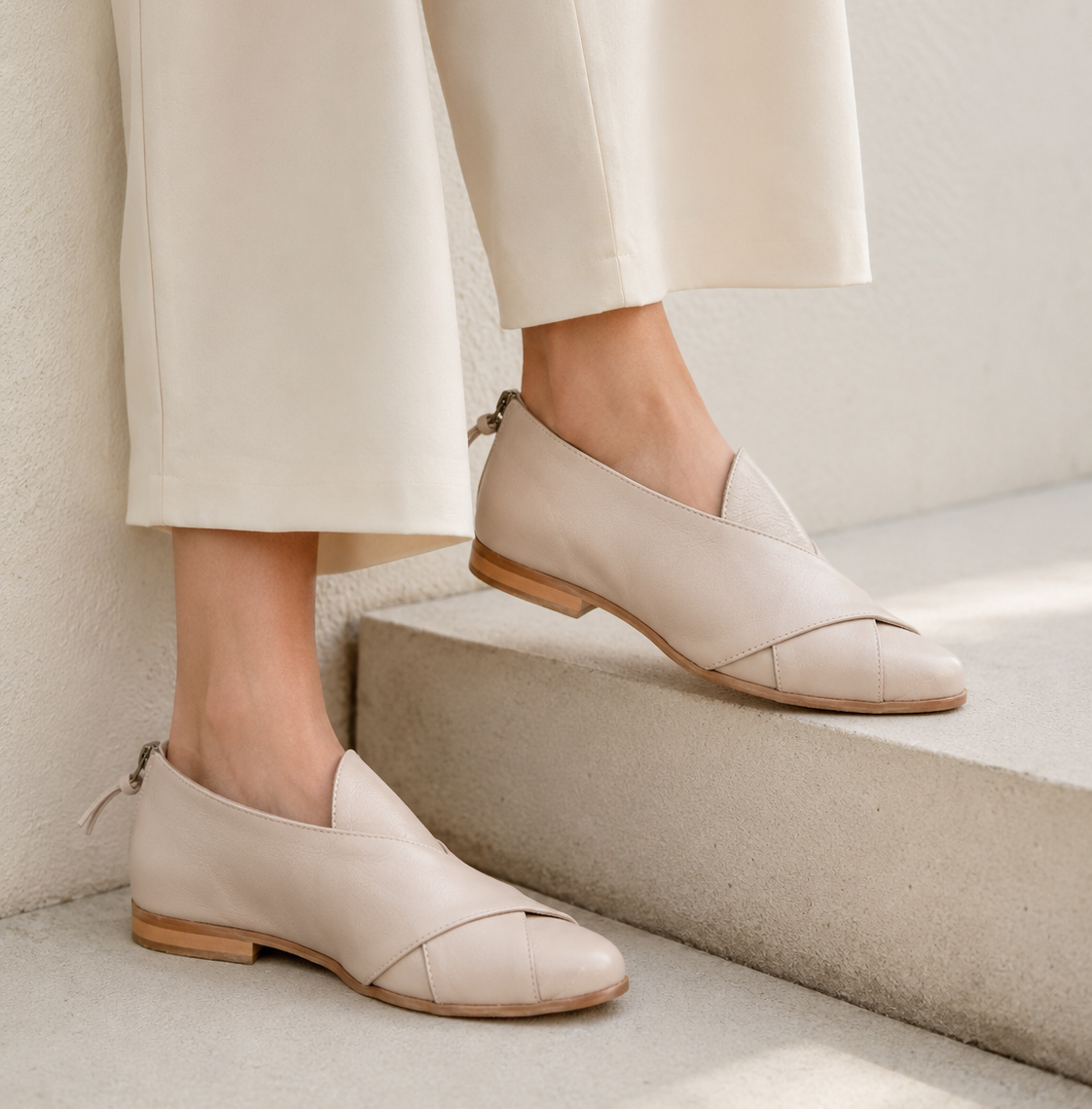 FLATS