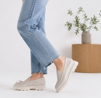LOAFERS & BROGUES