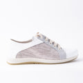 ELEVATED ATHLEISURE SNEAKER
