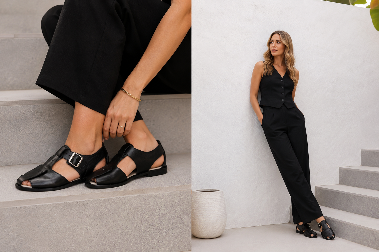 LOVER NOT A FIGHTER FLATS