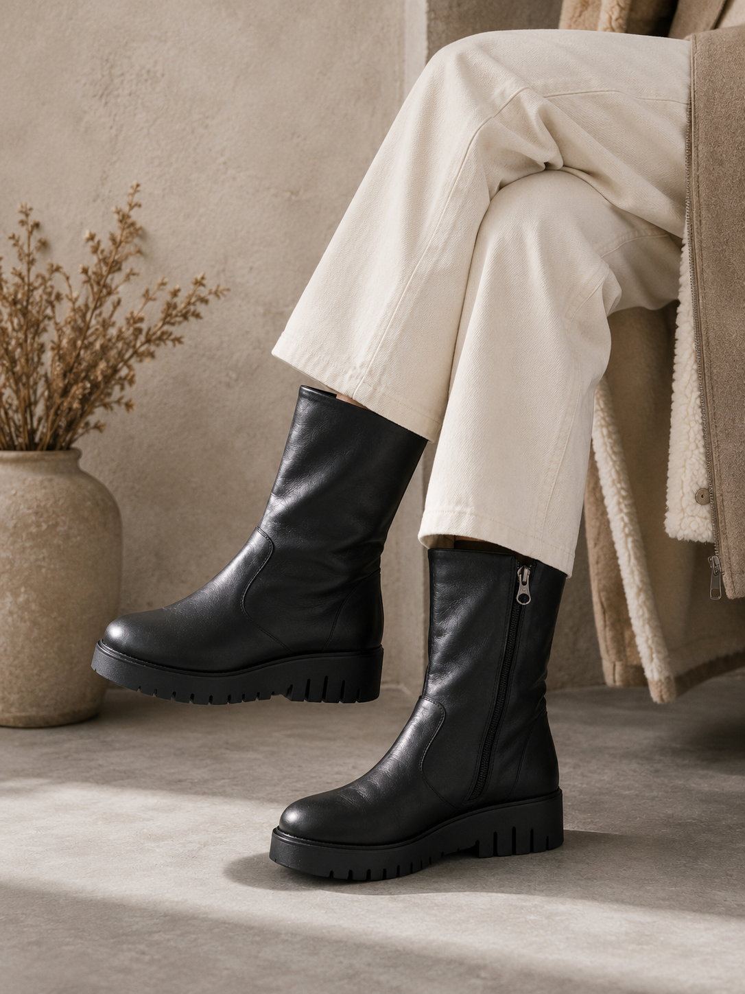 CLASSIC BOOT