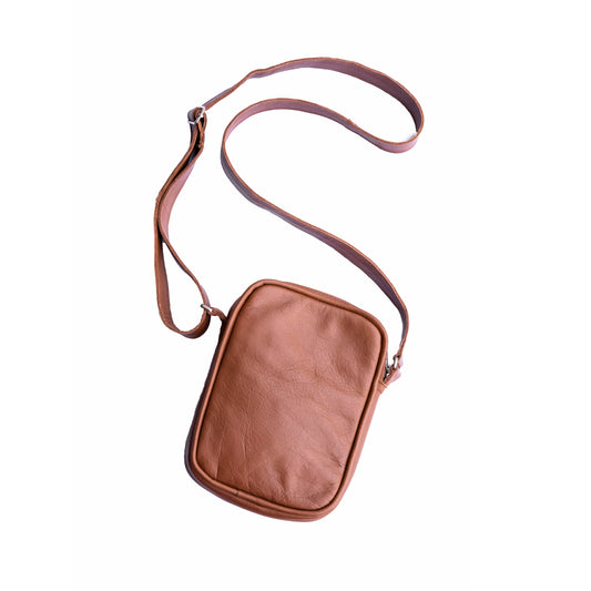THE ORIGIN BAG
