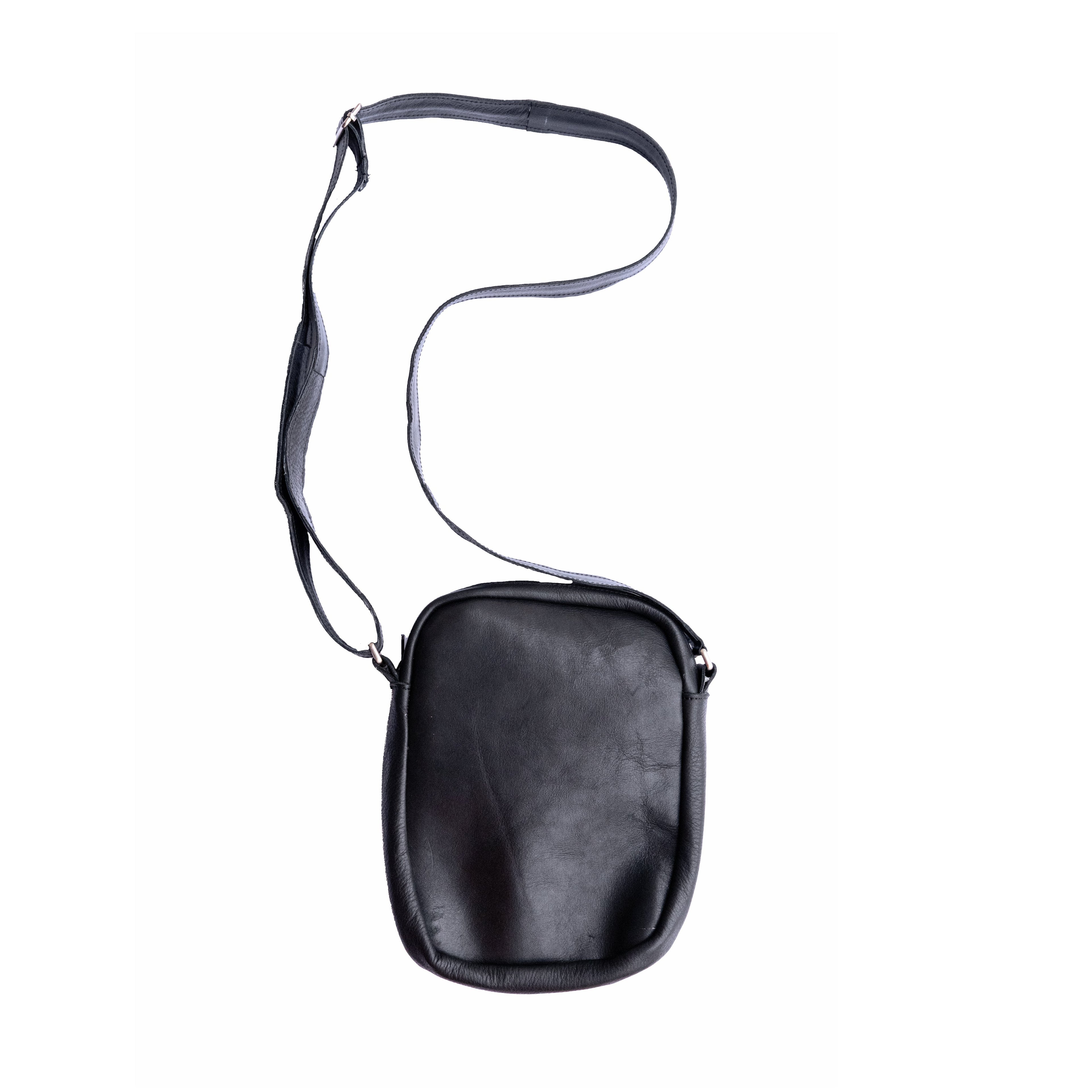 THE ORIGIN BAG