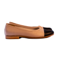 BALLET PUMPS