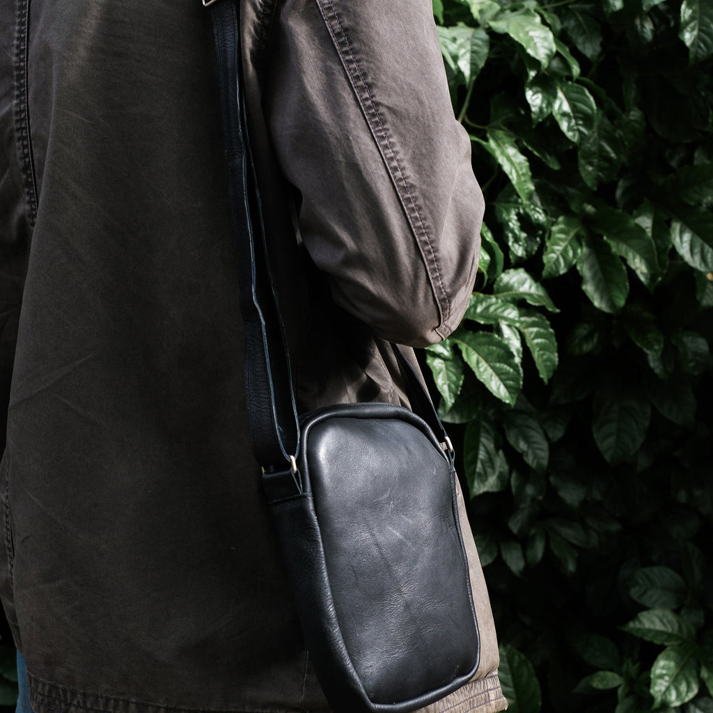 THE ORIGIN BAG