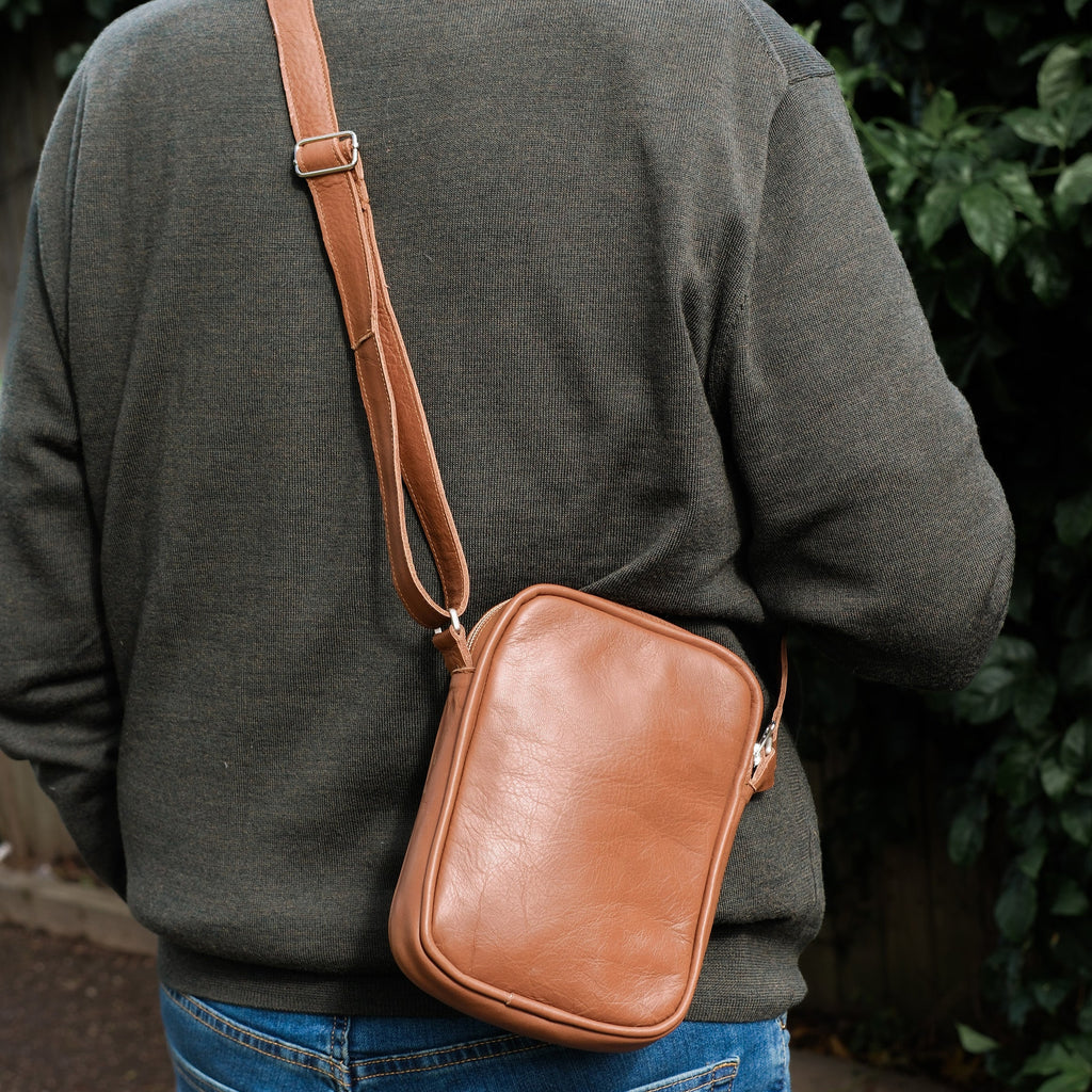 THE ORIGIN BAG