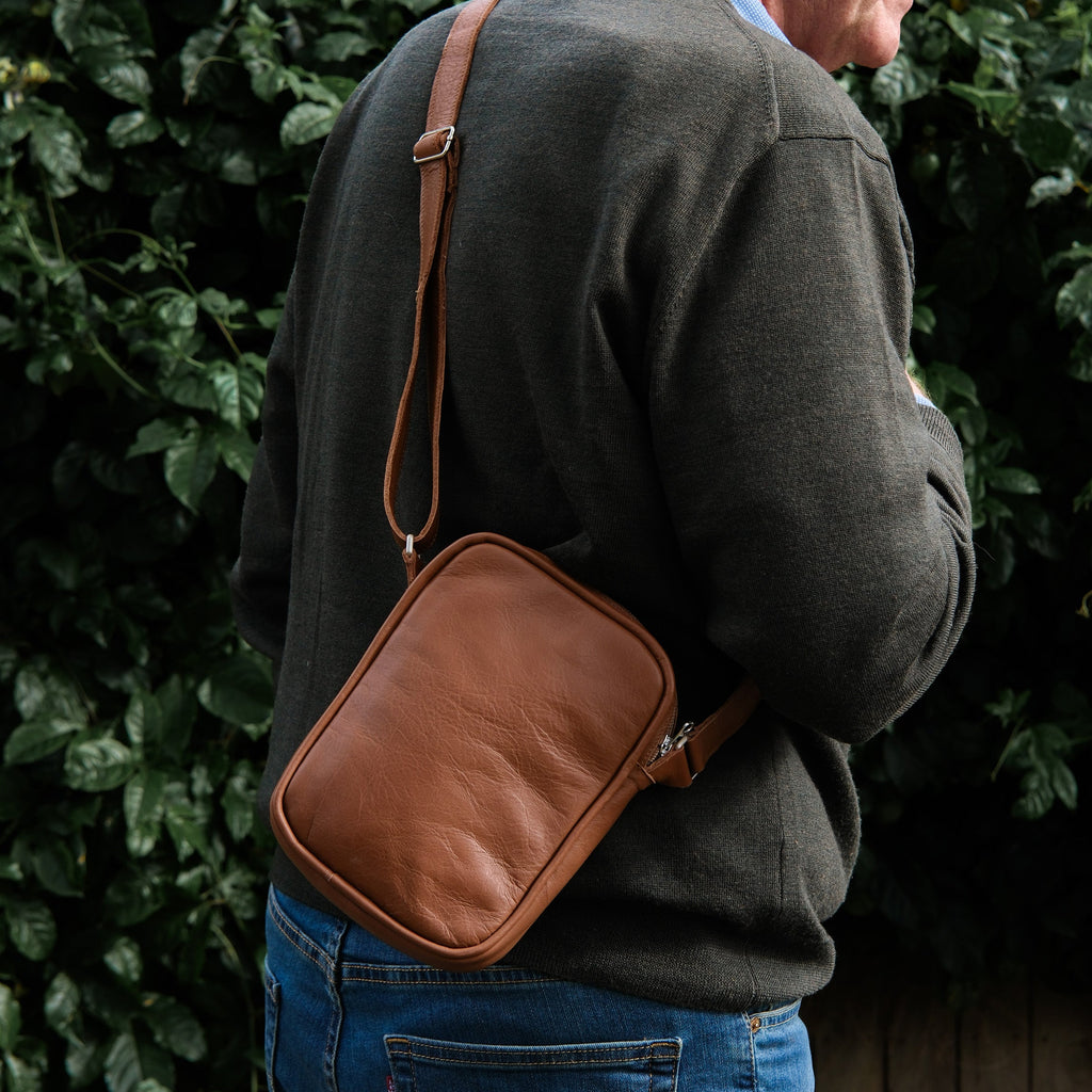 THE ORIGIN BAG