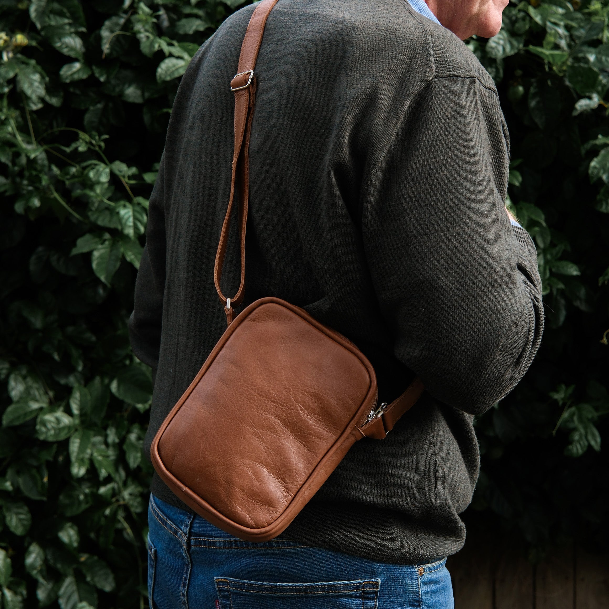THE ORIGIN BAG