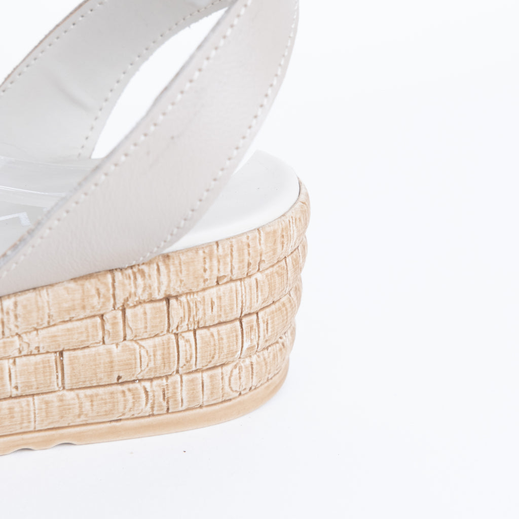 ANKLE WEDGE