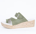 CASUAL WEDGE