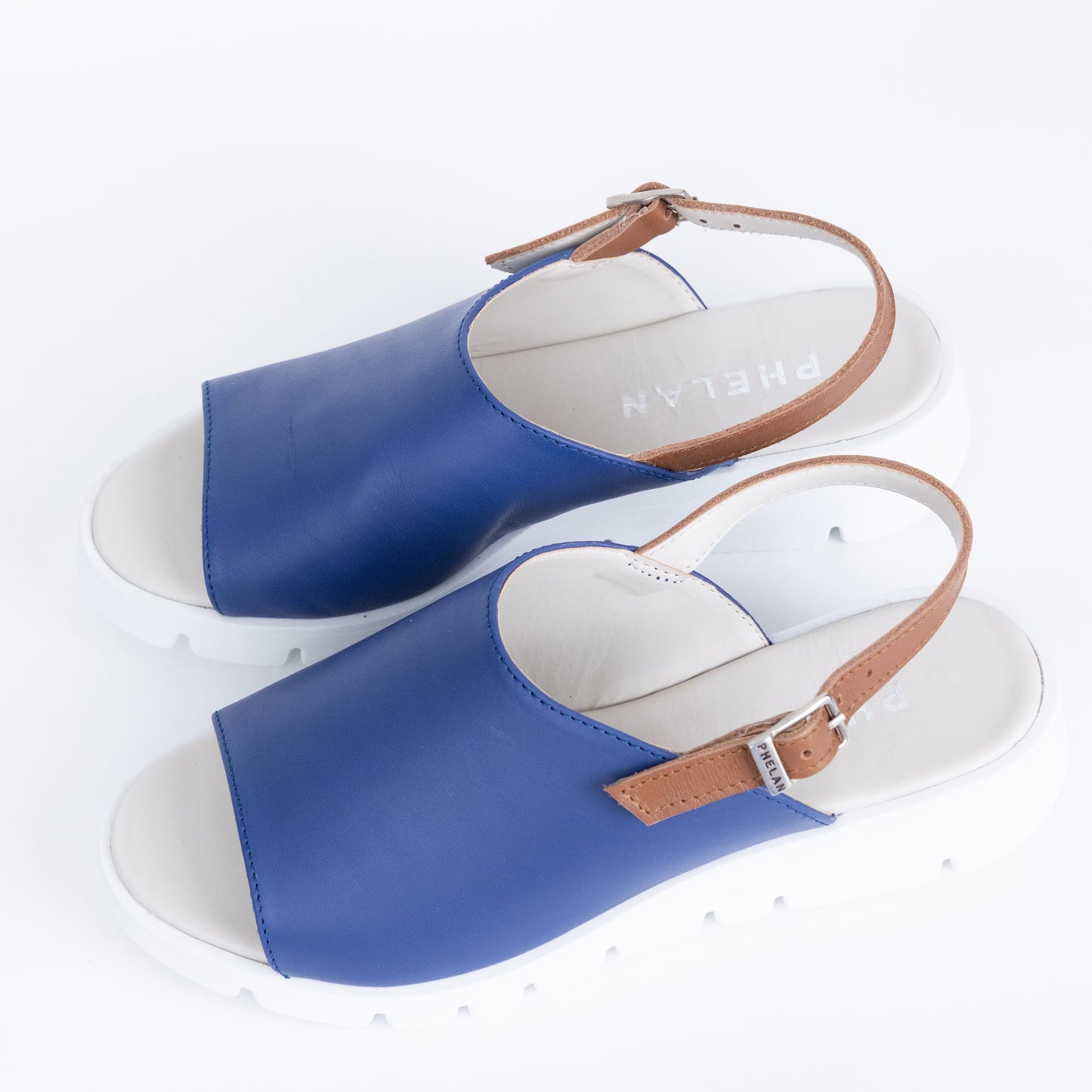 CLASSIC YACHT SANDAL