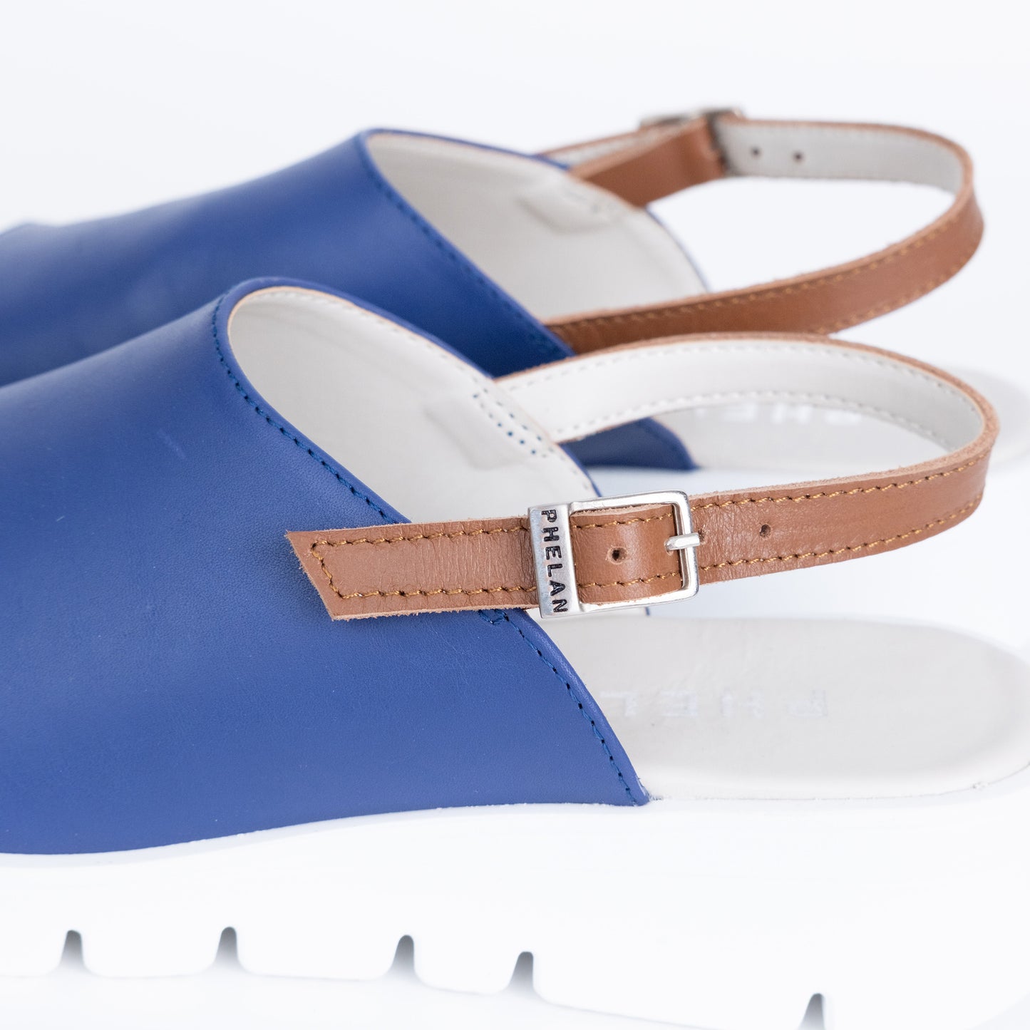 CLASSIC YACHT SANDAL