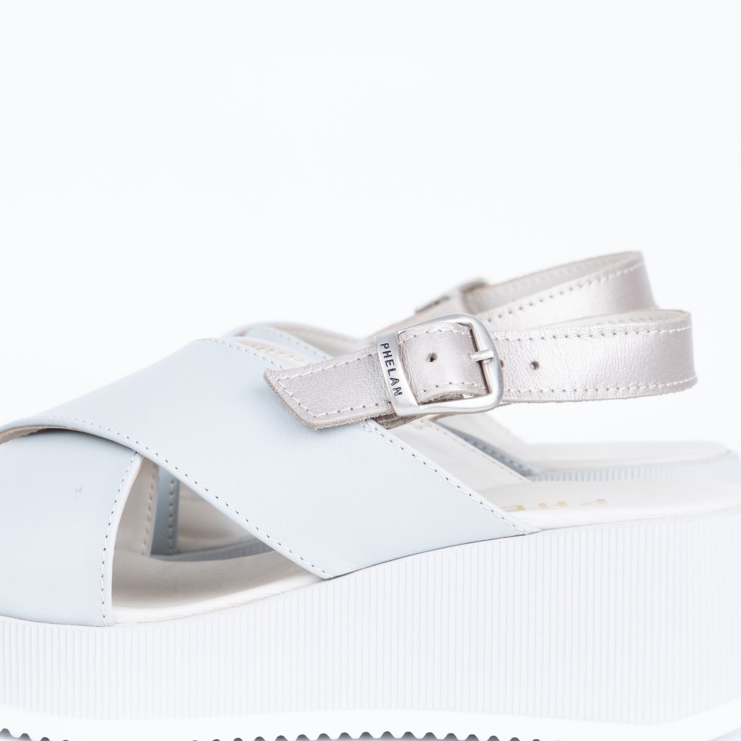 CROSS YACHT SANDAL