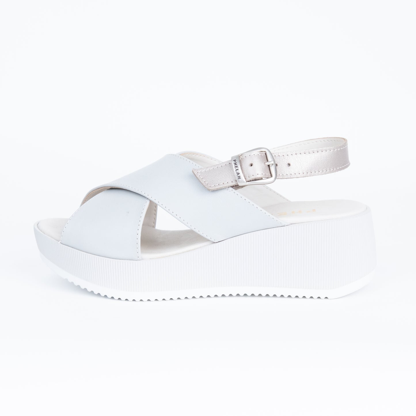 CROSS YACHT SANDAL