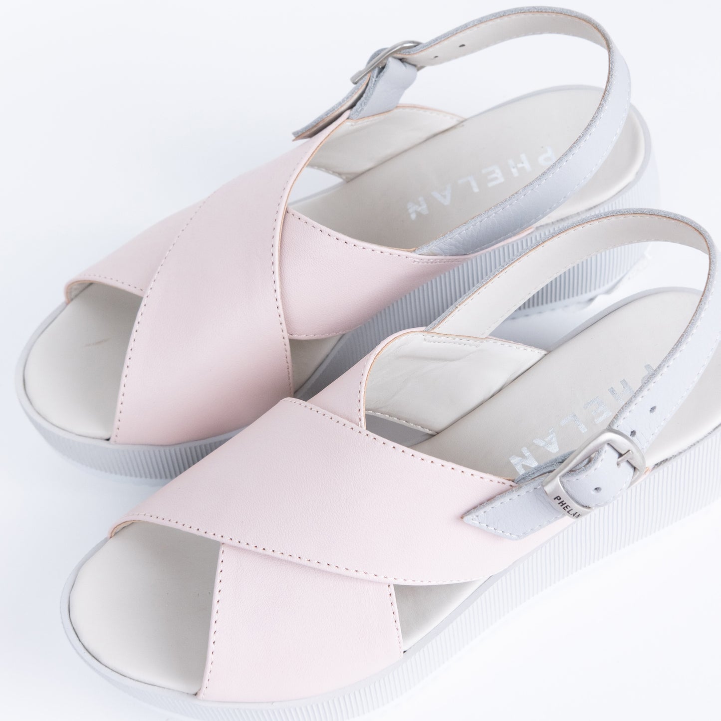 CROSS YACHT SANDAL