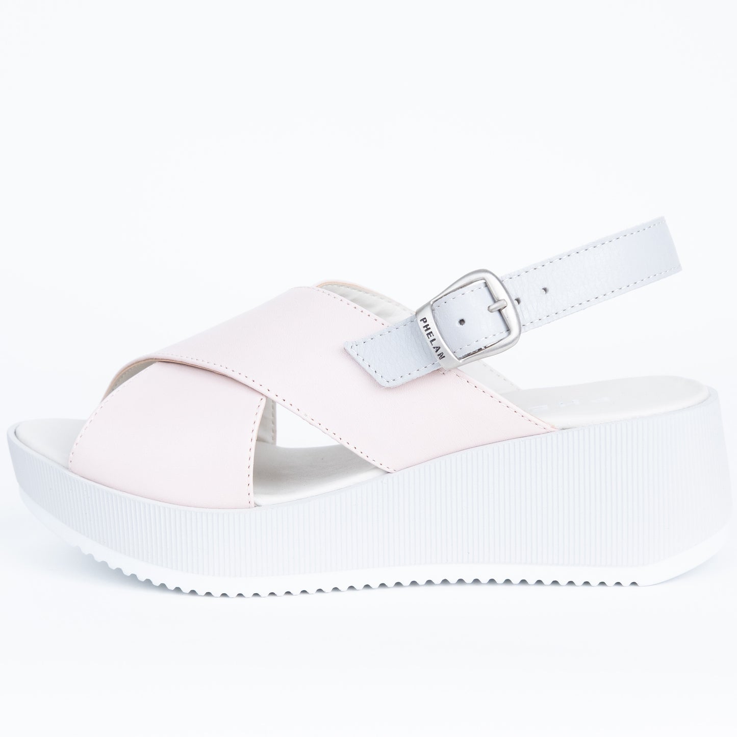 CROSS YACHT SANDAL