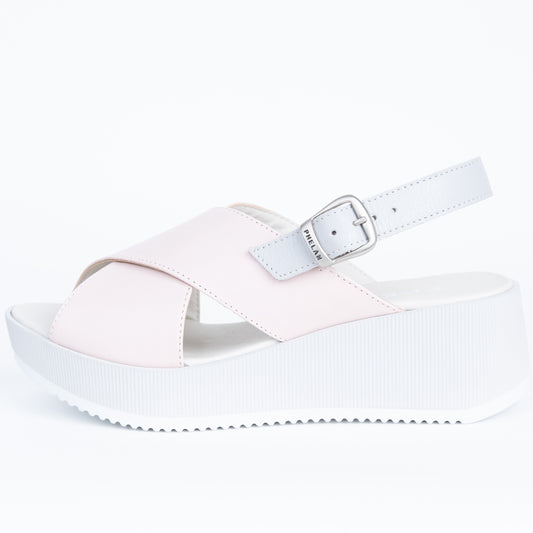 CROSS YACHT SANDAL