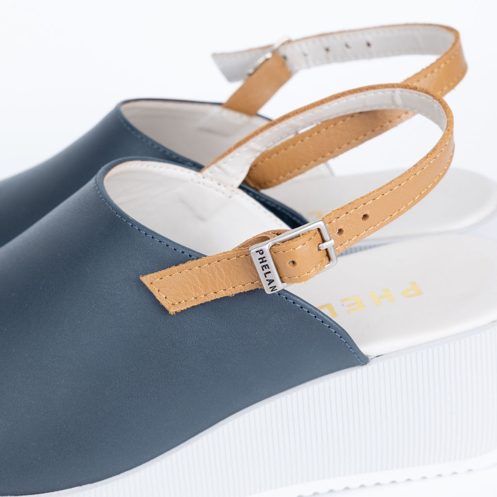 CLASSIC YACHT SANDAL