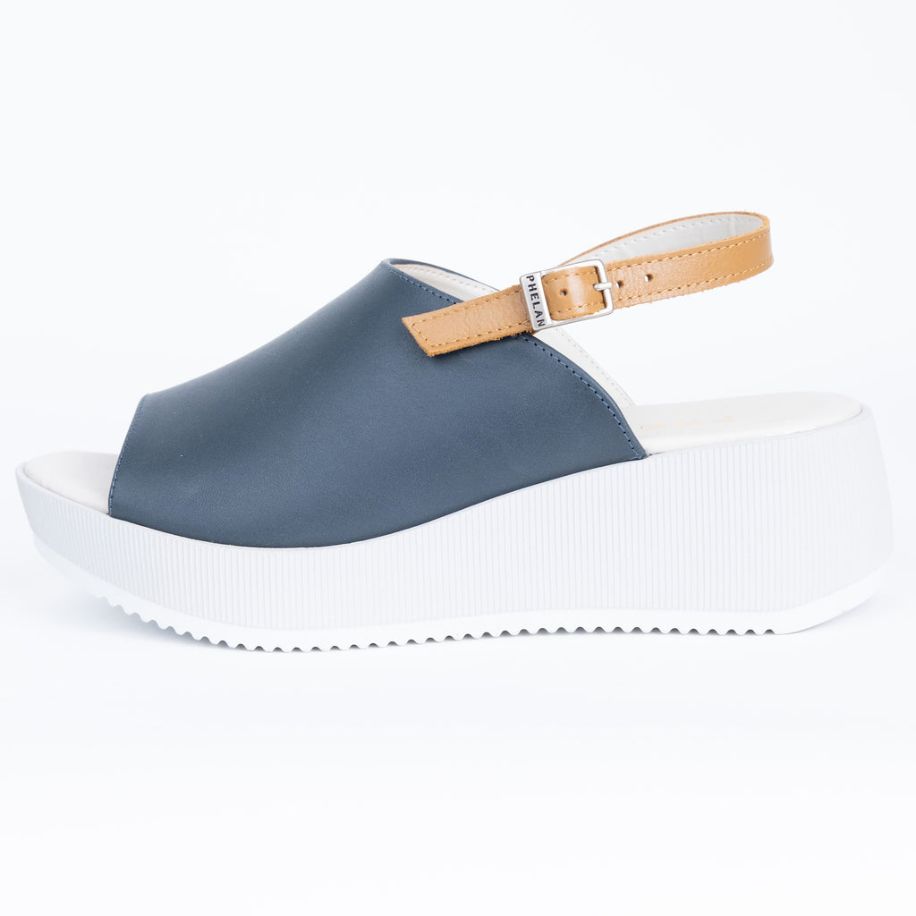 CLASSIC YACHT SANDAL