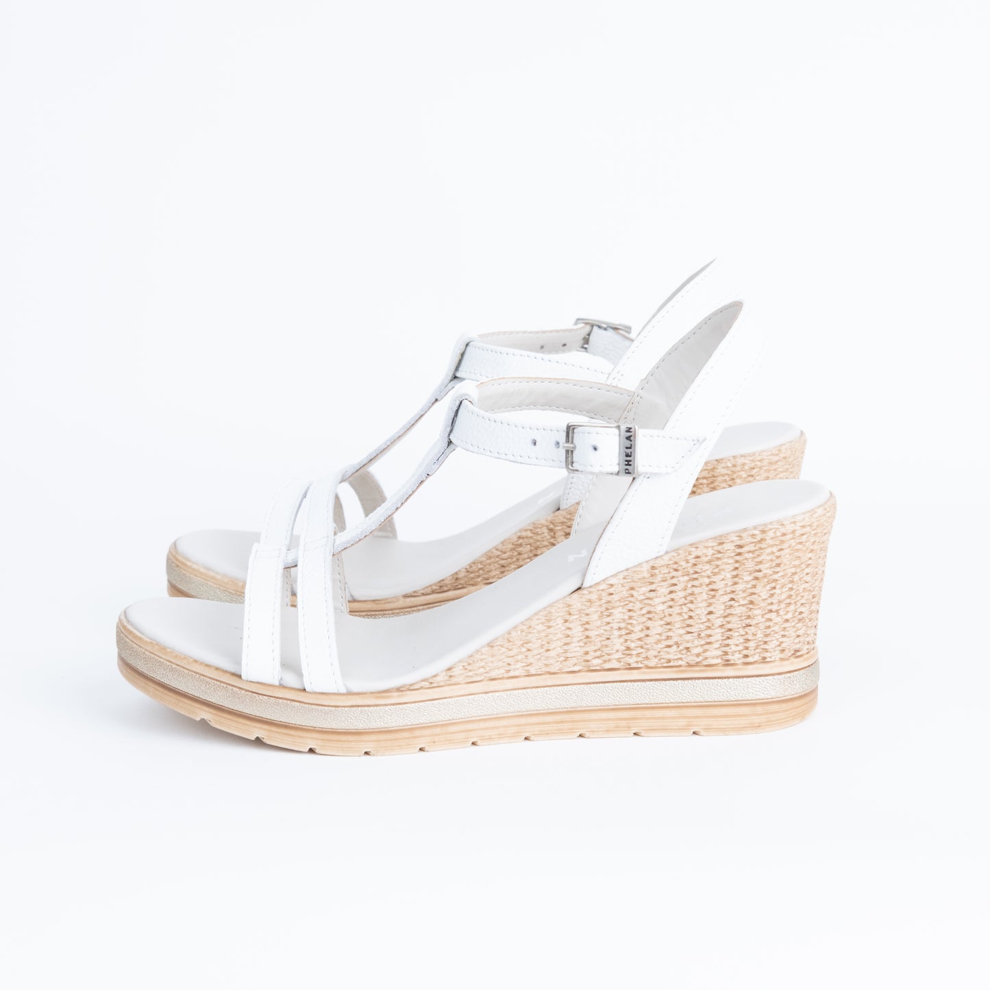 EVERYDAY WEDGES