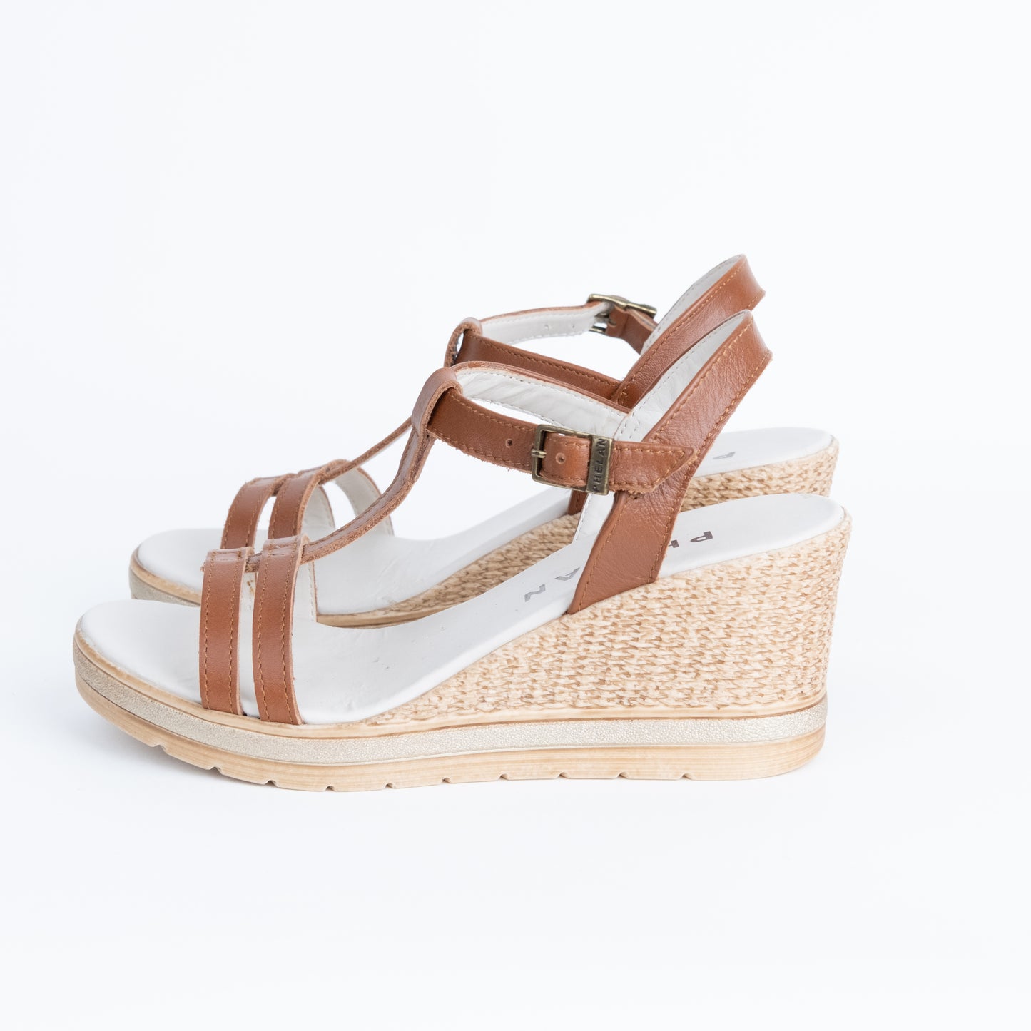 EVERYDAY WEDGES