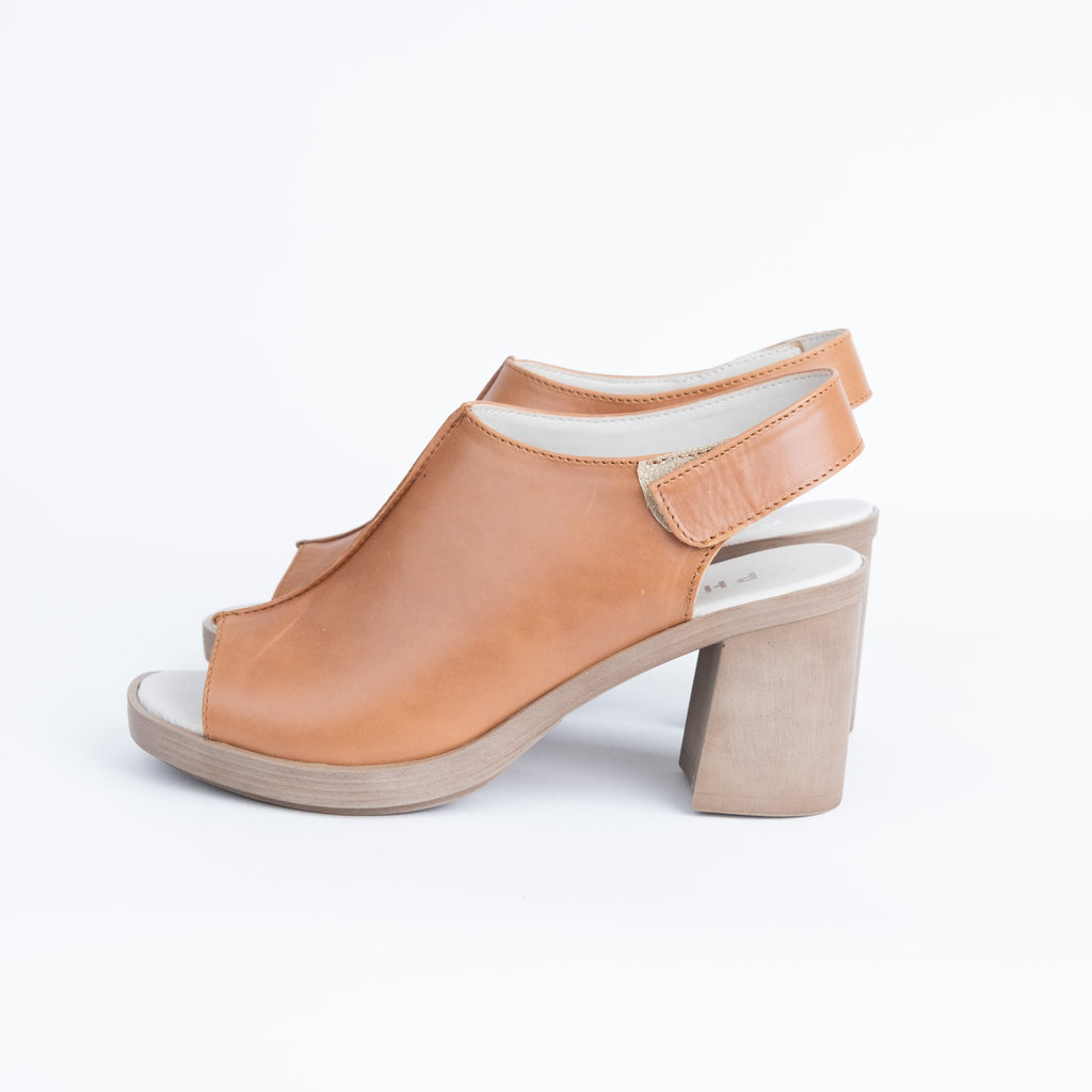 YOUR BLOCK HEELS