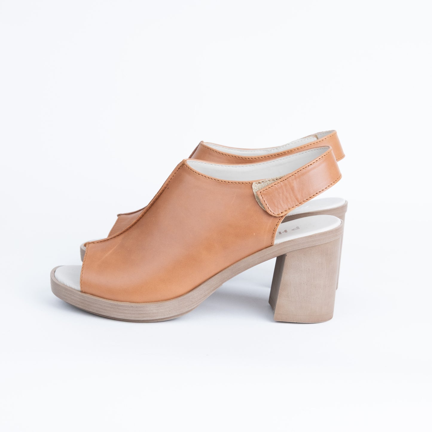 YOUR BLOCK HEELS